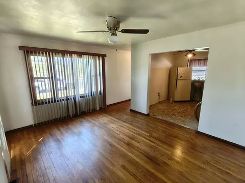 Living - 1027 Central Ave, Gary, IN 46407 photo 1 of 1