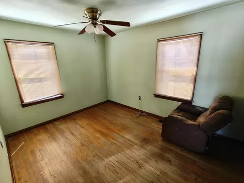 Bedroom - 1027 Central Ave, Gary, IN 46407 photo 3 of 5