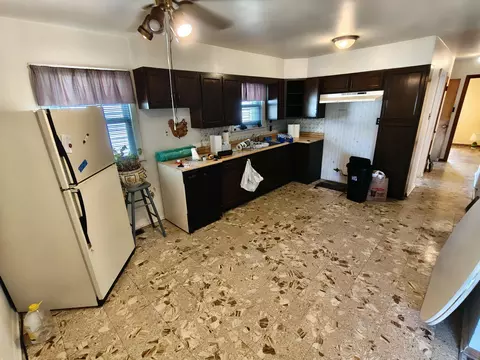 Kitchen - 1027 Central Ave, Gary, IN 46407 photo 1 of 1