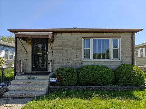 1027 Central Ave, Gary, IN 46407