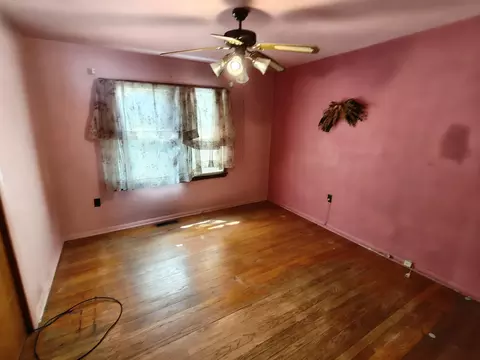 Bedroom - 1027 Central Ave, Gary, IN 46407 photo 1 of 5
