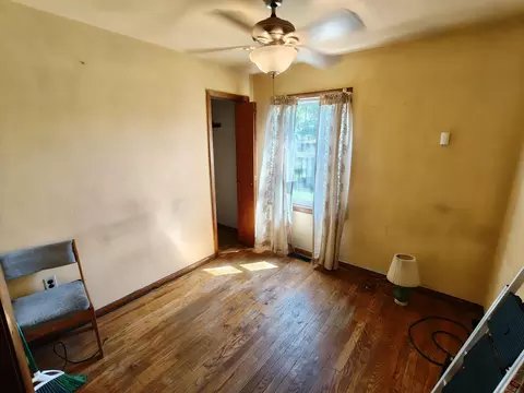 Bedroom - 1027 Central Ave, Gary, IN 46407 photo 5 of 5