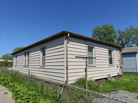 Exterior - 1027 Central Ave, Gary, IN 46407 photo 3 of 7