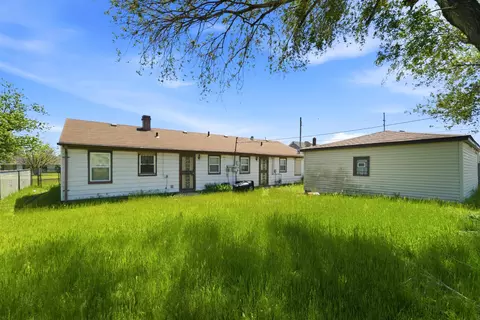 Exterior - 2050-58 Rhode Island Ct, Gary, IN 46407 photo 3 of 3