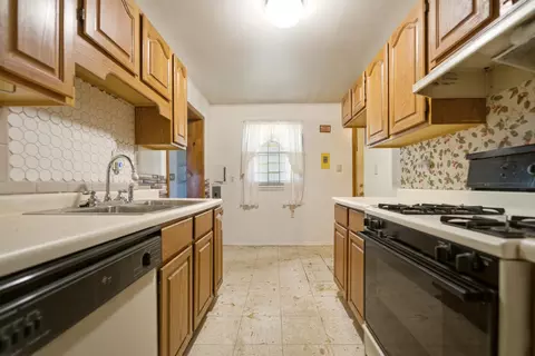 Kitchen - 2050-58 Rhode Island Ct, Gary, IN 46407 photo 1 of 2