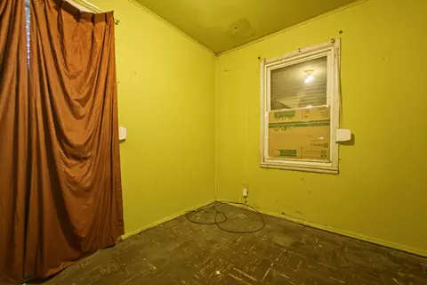 Bedroom - 2050-58 Rhode Island Ct, Gary, IN 46407 photo 4 of 4