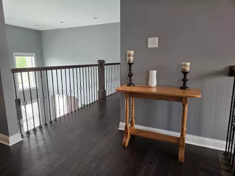 Entry Way - 9835 Meadow Rose Ln, Saint John, IN 46373 photo 5 of 6