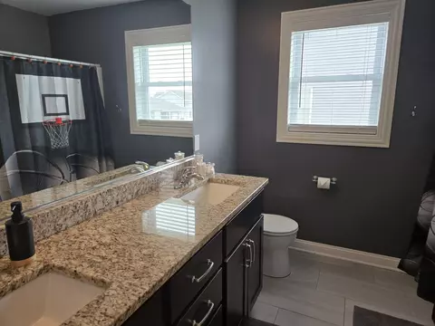 Bath - 9835 Meadow Rose Ln, Saint John, IN 46373 photo 1 of 4