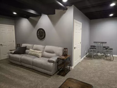 Living - 9835 Meadow Rose Ln, Saint John, IN 46373 photo 7 of 7