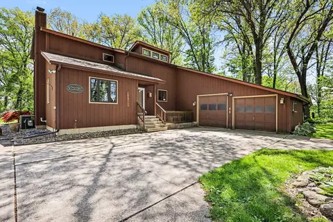 2101 N 350, Rolling Prairie, IN 46371