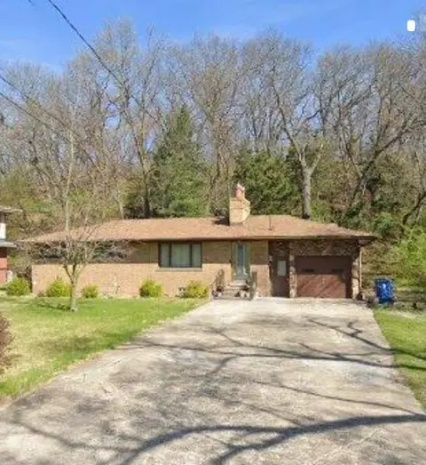 7626 Forest Ave, Gary, IN 46403