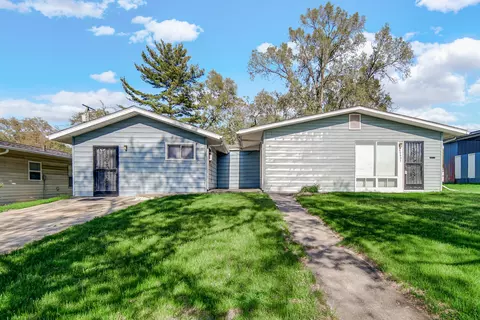4049 Kentucky St, Gary, IN 46409