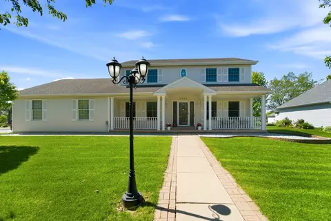 1401 W 95th Pl, Crown Point, IN 46307