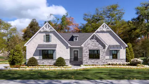 3636 Towle St, Dyer, IN 46311