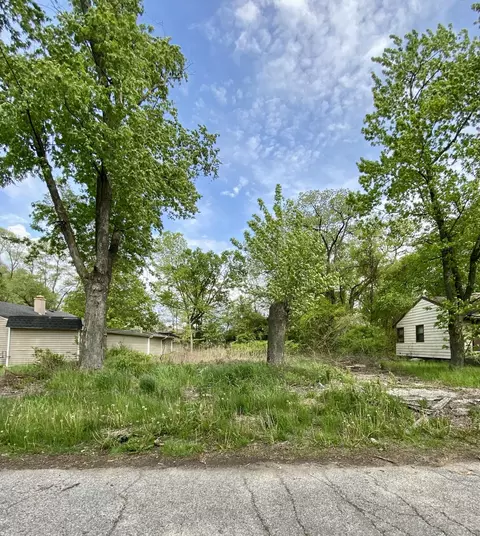 1013 New Hampshire St, Gary, IN 46403