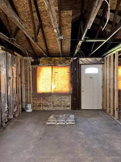 Entry Way - 1142 Gibson Pl, Gary, IN 46403 photo 2 of 2