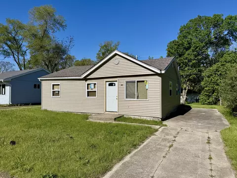 Exterior - 1142 Gibson Pl, Gary, IN 46403 photo 2 of 2
