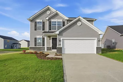 3840 Golden Grain St, Portage, IN 46368