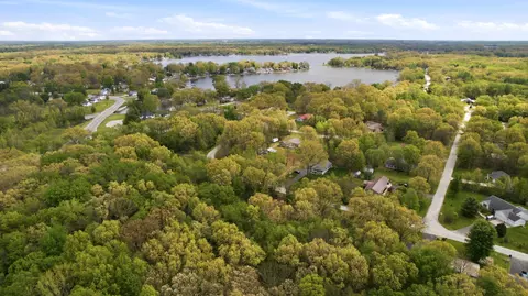 lot9 Shipping Ln, Koontz Lake, IN 46574