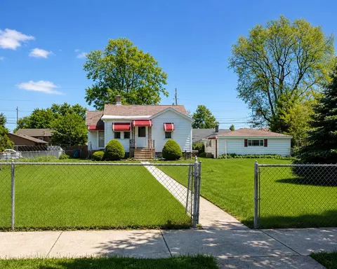 4139 Johnson Ave, Hammond, IN 46327