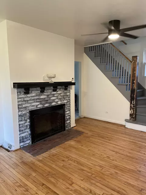 Living - 805 Buchanan St, Gary, IN 46402 photo 5 of 5