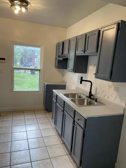 Kitchen - 805 Buchanan St, Gary, IN 46402 photo 1 of 2