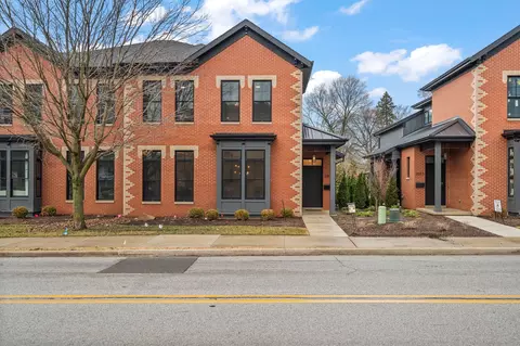 201 N Campbell St, Valparaiso, IN 46385