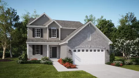 10104 Amberley Ln, Saint John, IN 46373
