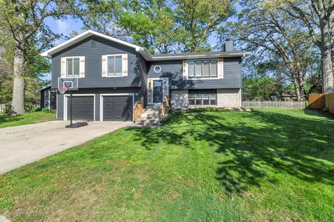 3077 Cordele St, Portage, IN 46368