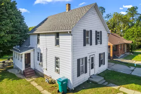 608 Pine Lake Ave, La Porte, IN 46350