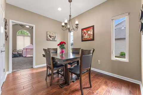 Dining - 301 E 125th Ave, Crown Point, IN 46307 photo 1 of 2