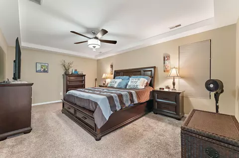 Bedroom - 301 E 125th Ave, Crown Point, IN 46307 photo 1 of 4