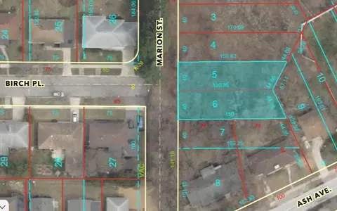 231-241 Marion St, Gary, IN 46403