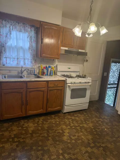 Kitchen - 608 Durbin St, Gary, IN 46406 photo 1 of 1