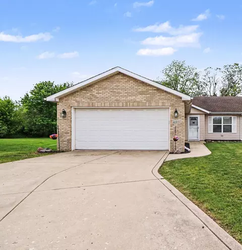 4669 W 73rd Ct, Merrillville, IN 46410
