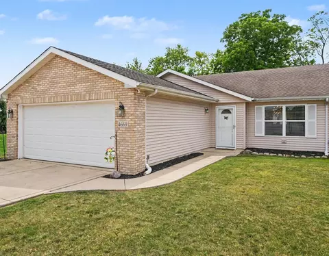 4669 W 73rd Ct, Merrillville, IN 46410