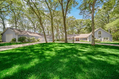 3935 N 950, Grovertown, IN 46531