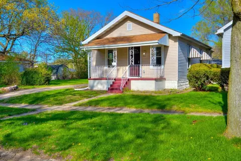 3549 Carolina St, Gary, IN 46409