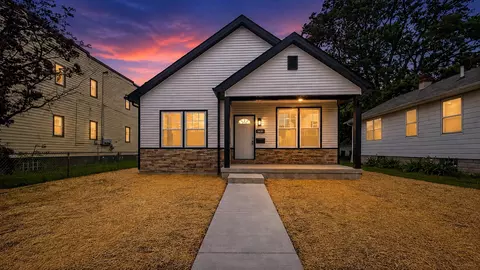 5658 Walter Ave, Hammond, IN 46320