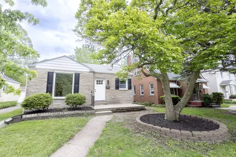 6929 Monroe Ave, Hammond, IN 46324