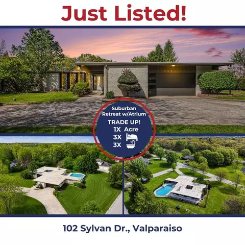102 Sylvan Dr, Valparaiso, IN 46385