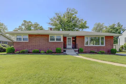 7970 Northcote Ave, Hammond, IN 46324