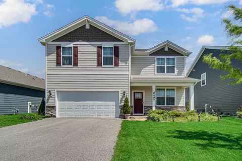 10407 Whitney Pl, Crown Point, IN 46307