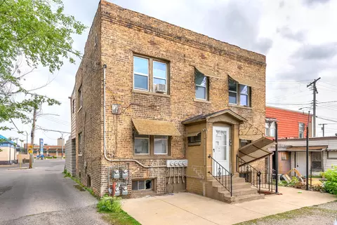 15 Rimbach St, Hammond, IN 46320