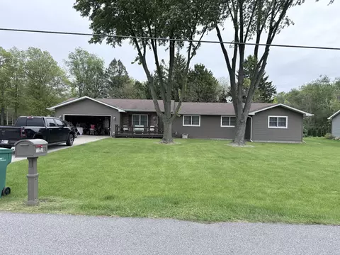 11551 N 900, De Motte, IN 46310