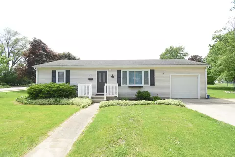 436 S Romaine St, Rensselaer, IN 47978