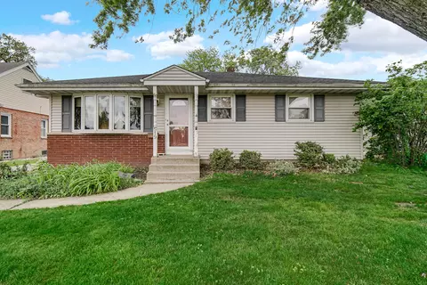 519 N Jay Ave, Griffith, IN 46319