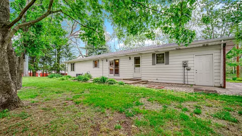 Exterior - 18 W 890, Wheatfield, IN 46392 photo 5 of 6