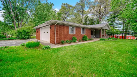 Exterior - 18 W 890, Wheatfield, IN 46392 photo 2 of 6