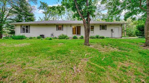 Exterior - 18 W 890, Wheatfield, IN 46392 photo 4 of 6